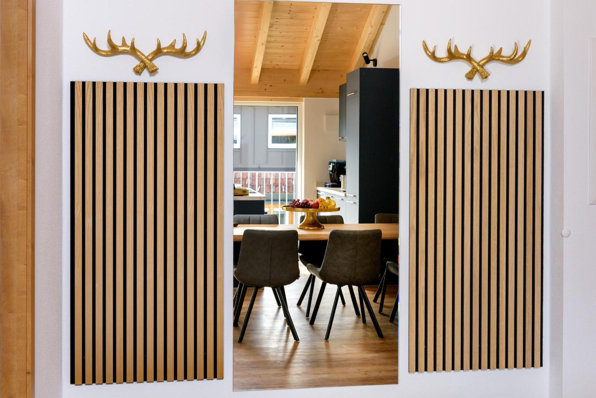 Berg Fux - Ferienwohnung Louis Der Fux Sonthofen Ngoại thất bức ảnh